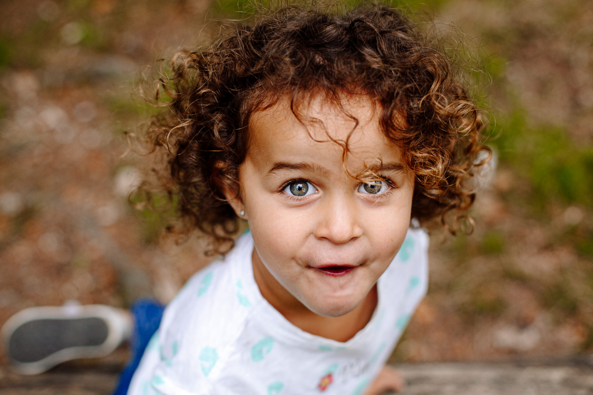 sesion fotos infantil hermanos barcelona