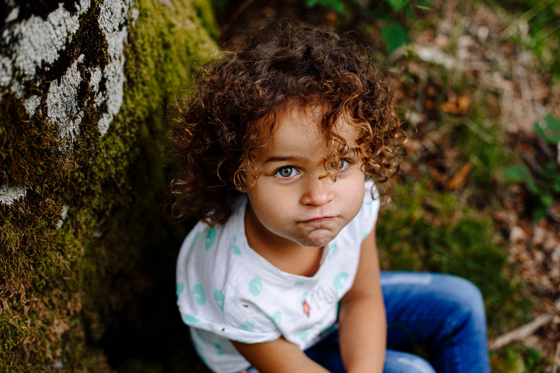 sesion fotos infantil hermanos barcelona