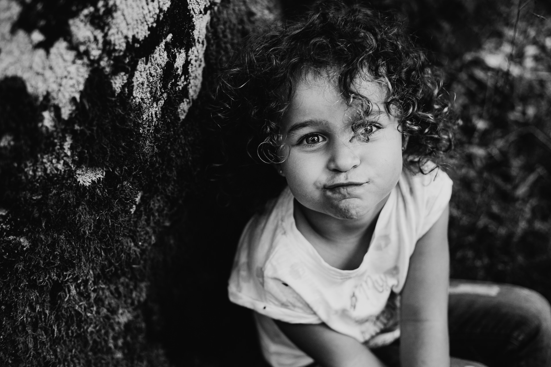 sesion fotos infantil hermanos barcelona