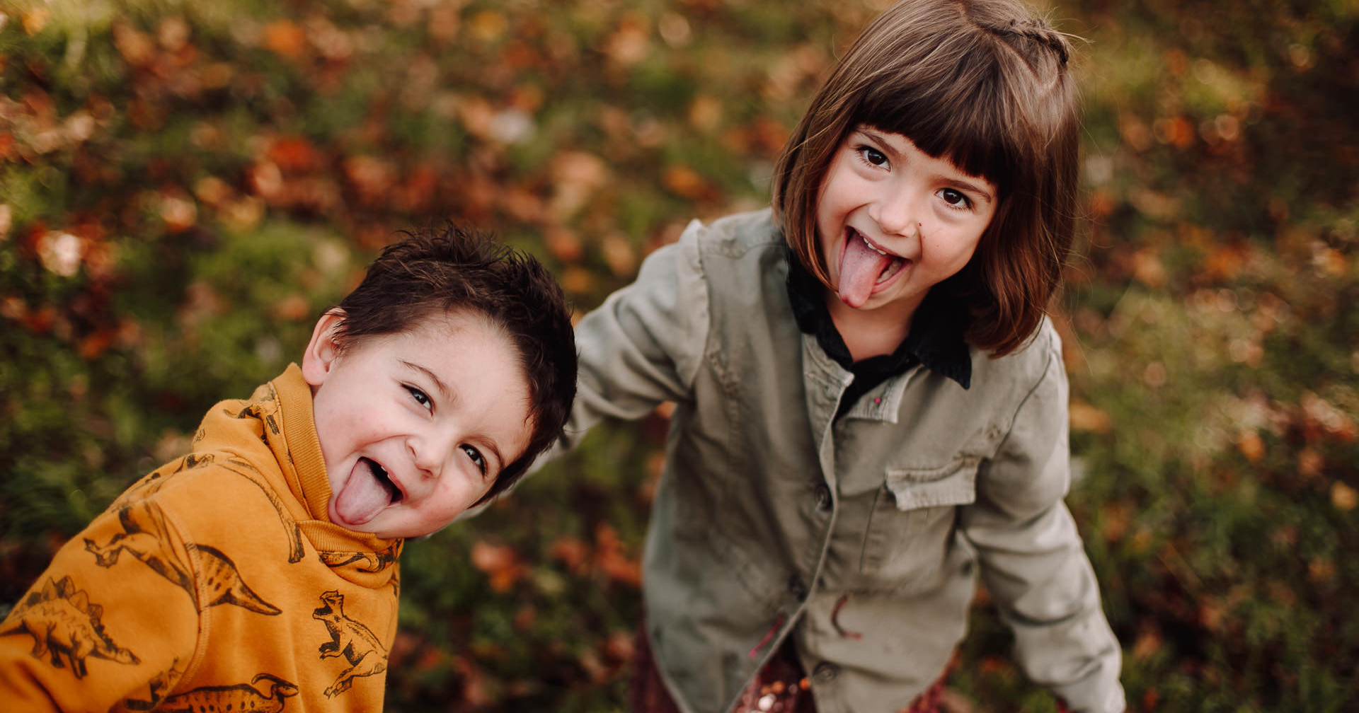 BERA Y MAEL | FOTOS DE FAMILIA AL AIRE LIBRE