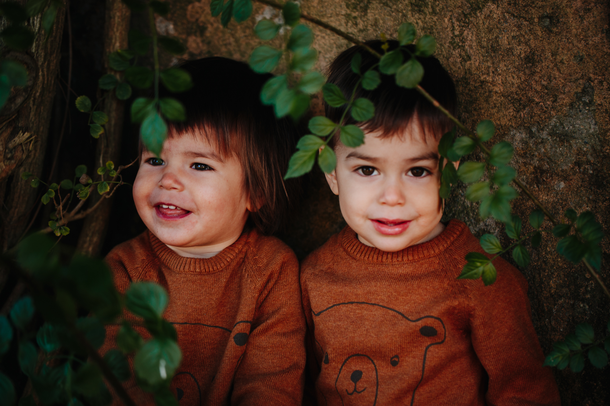 sesion fotos infantil barcelona ciudadela