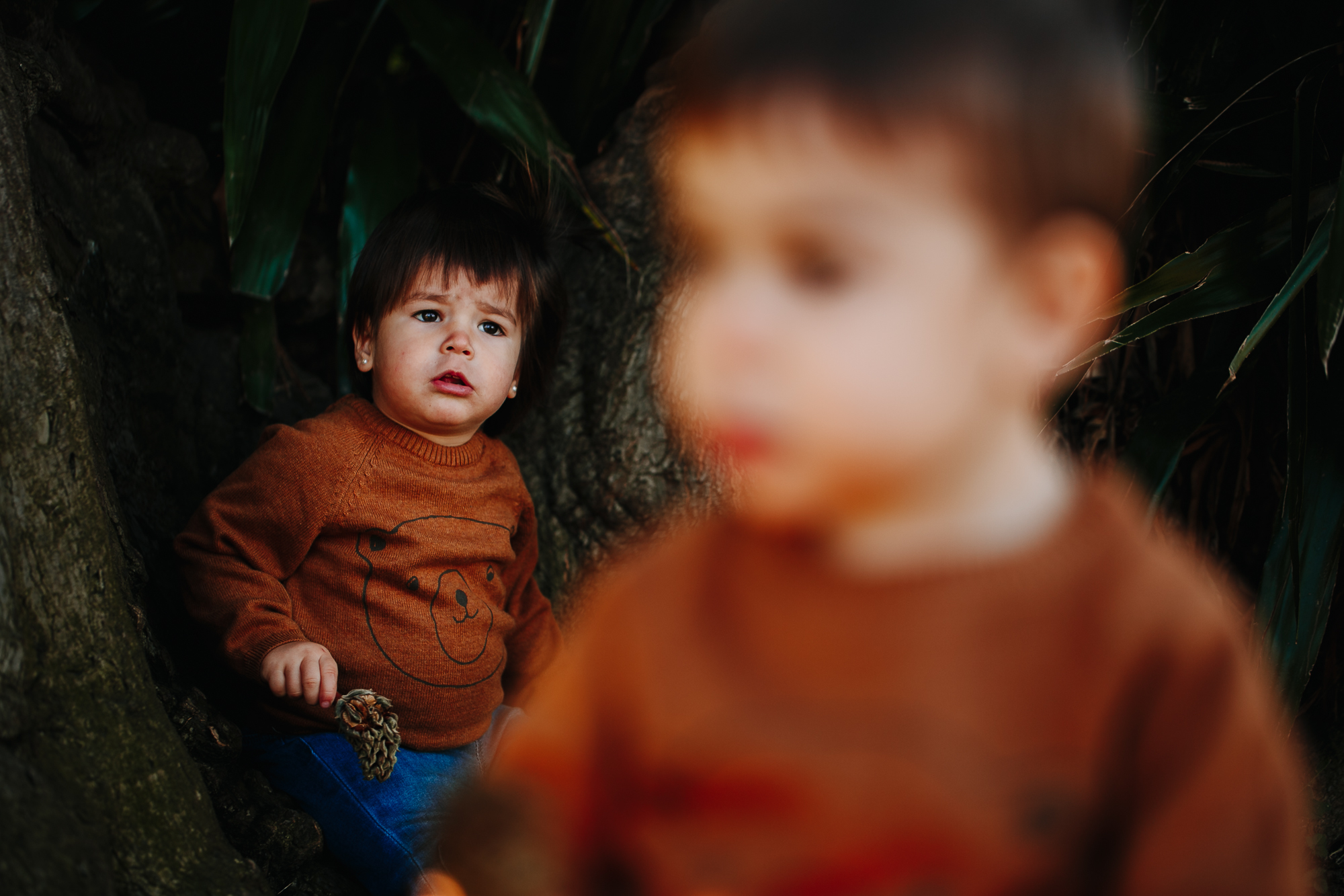 sesion fotos infantil barcelona ciudadela