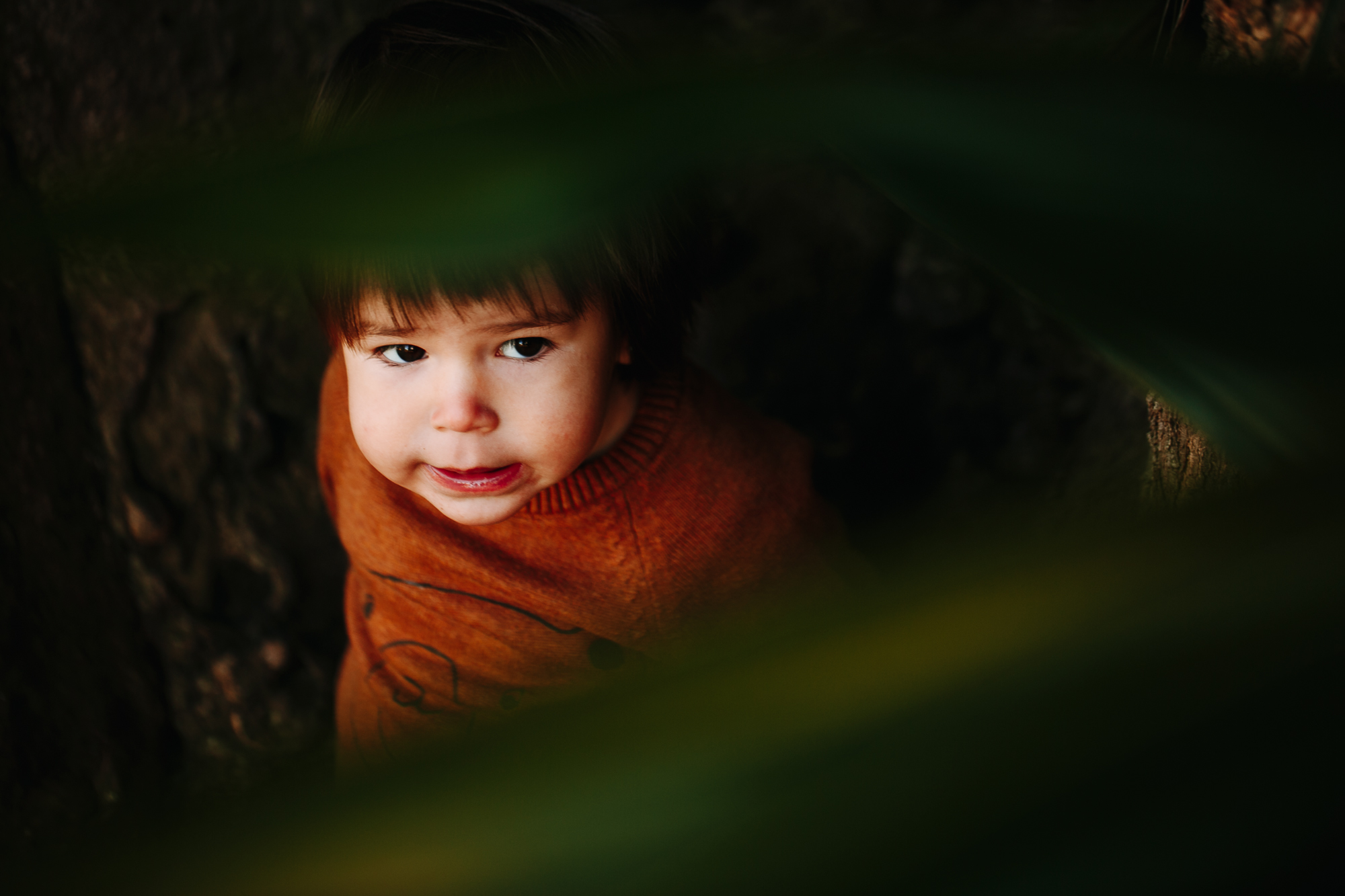 sesion fotos infantil barcelona ciudadela