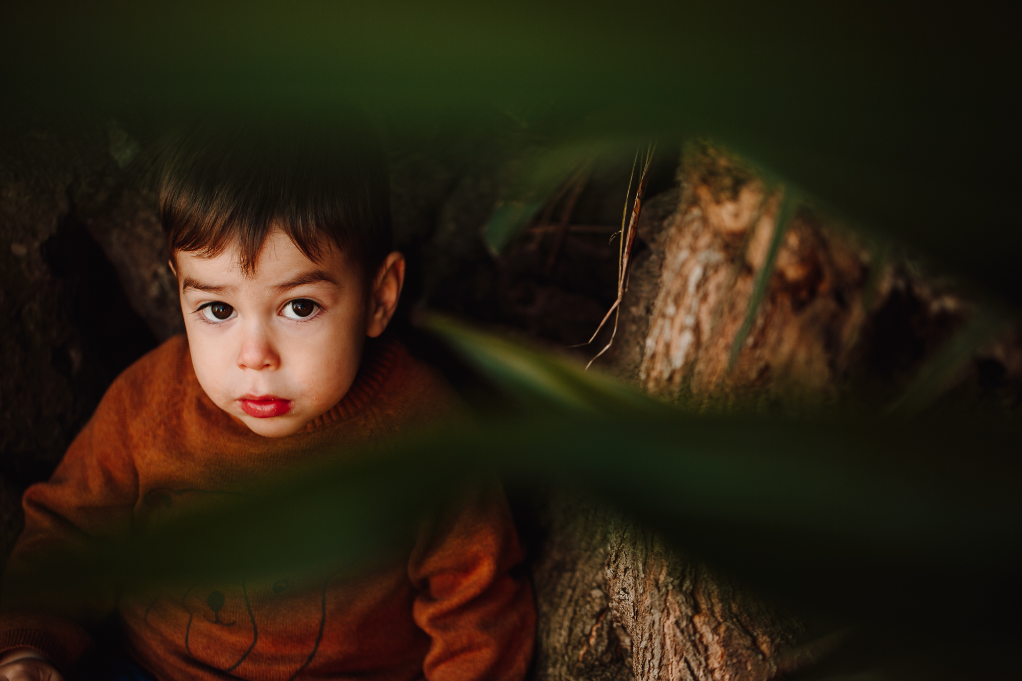 sesion fotos infantil barcelona ciudadela