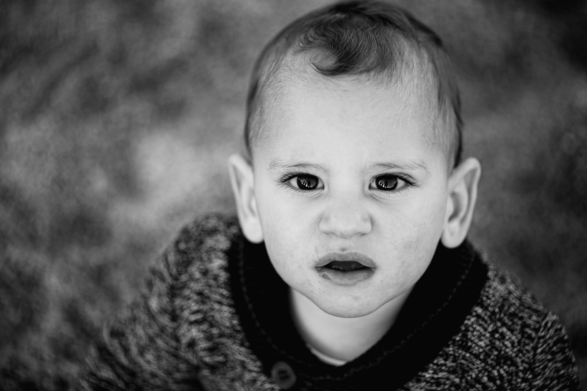 sesion fotos infantil playa pont petroli badalona