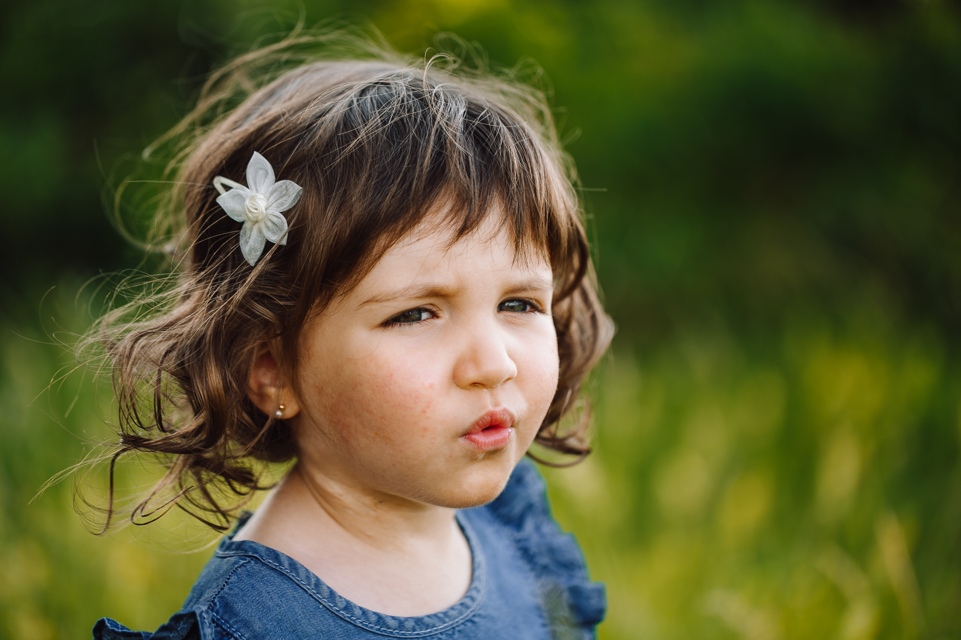 fotos de familia en el campo barcelona