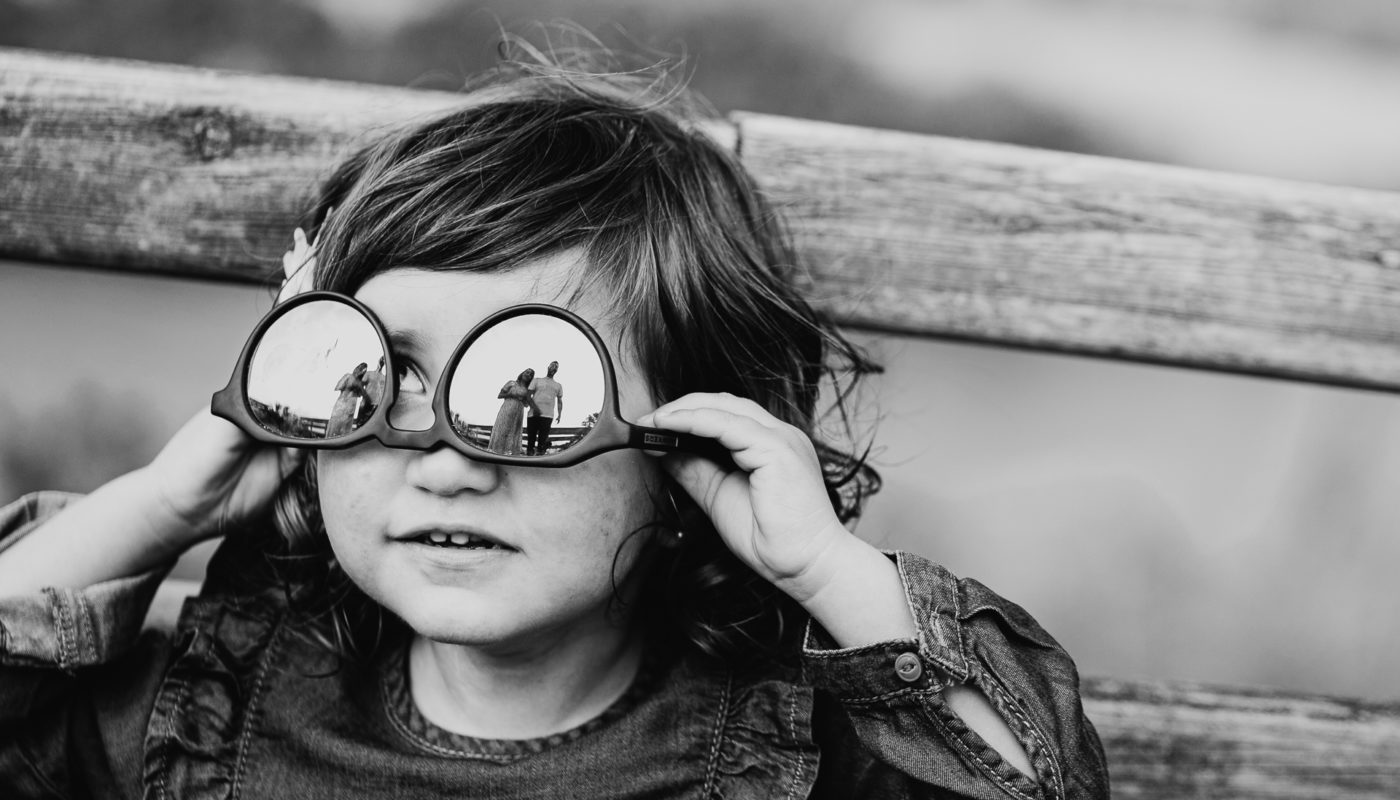 fotos de familia en el campo barcelona