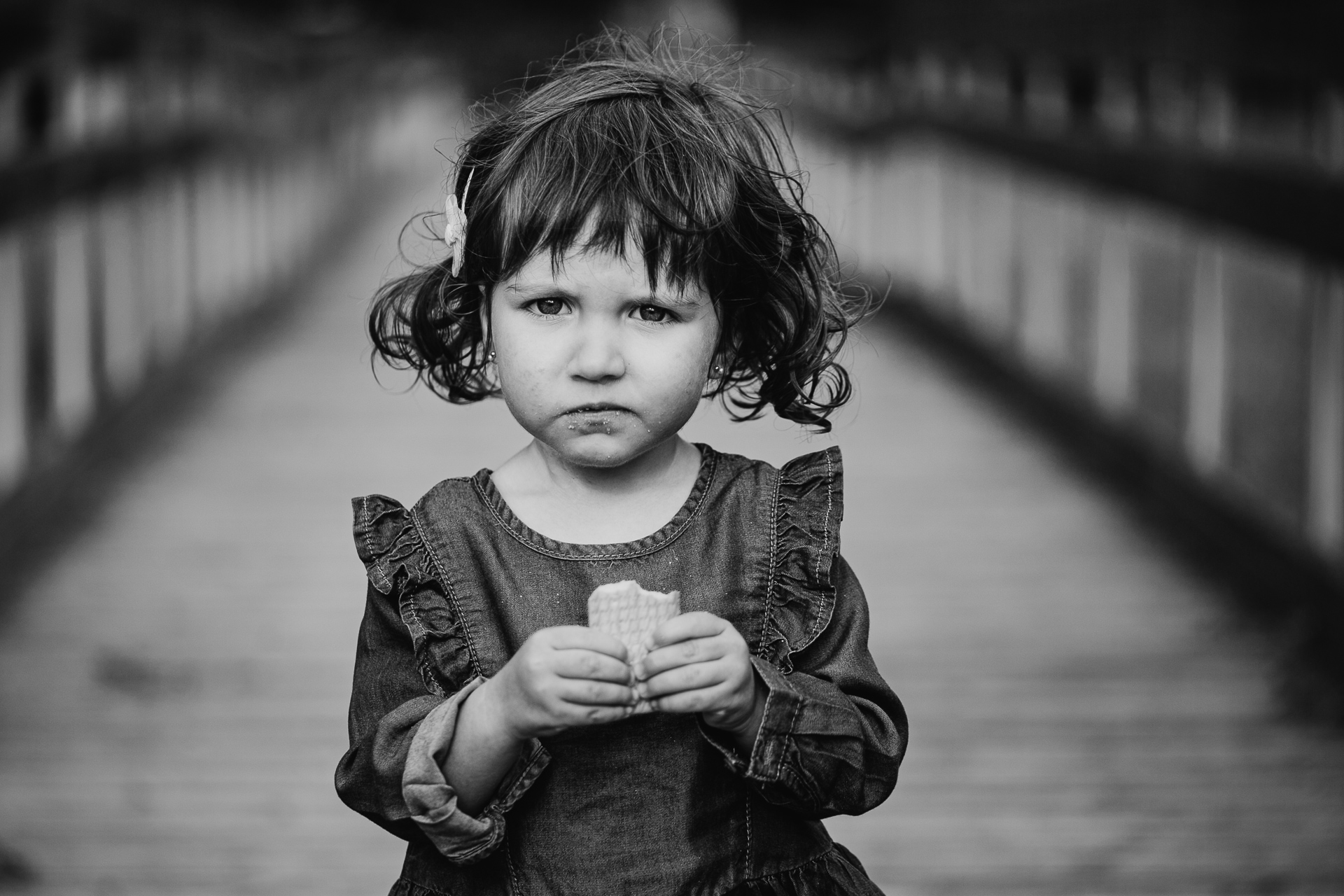 fotos de familia en el campo barcelona